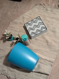 Teal / Turquoise/ Aqua Items 
