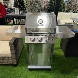 Bbq Grill
