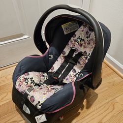 Newborn Car Seat 