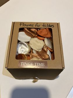 Ling’s Wedding Decoration