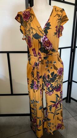Jumpsuit  Women's
