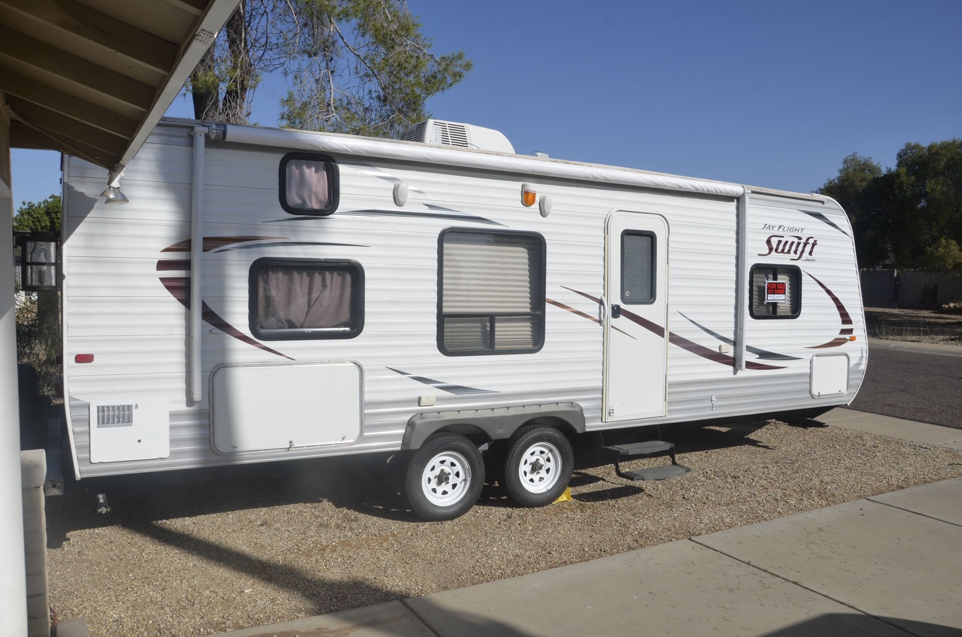2014 Jayco Jay Flight Swift Bunkhouse for Sale in Peoria, AZ OfferUp