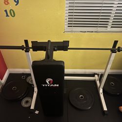 Rogue Women’s  Set