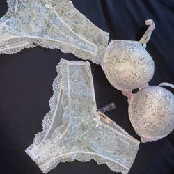 Victoria Secret Set