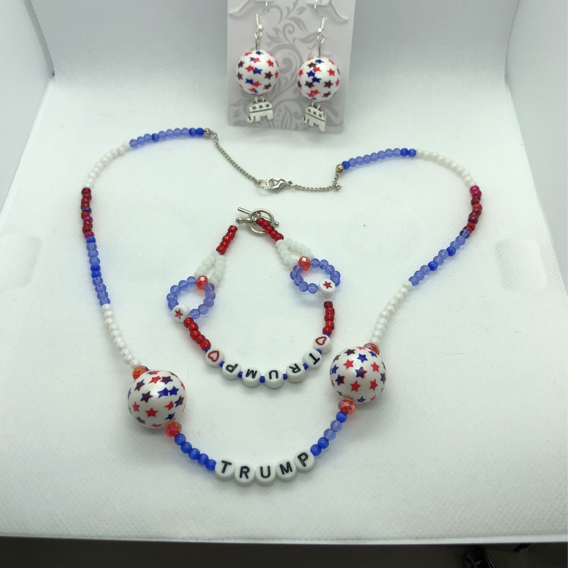 Trump jewelry
