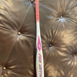 Softball Bat