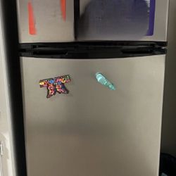 Small Fridge 