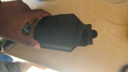 WARRIORLAND OWB Holster Thumb Release & Optic Cut Compatible with Glock 17/22/31, G19/19X/23/45, Taurus G2C/G3C, 1911 5'' No Rail, M&P M2.0