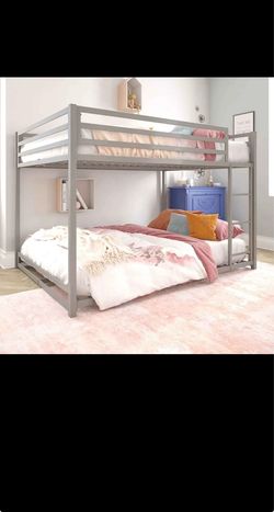 Kids bunkbed NEED GONE SHOOT OFFERS‼️