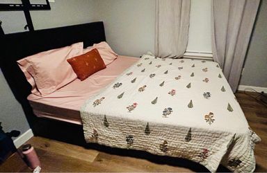 Mattress