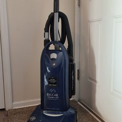 Riccar Tandem Air Vacuum