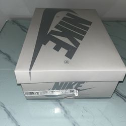 Nike Air Jordan 1 High OG CO JP Size 9