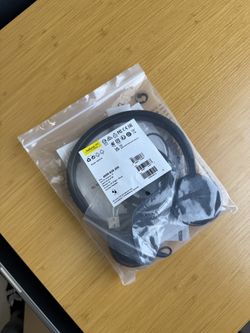 Jabra Evolve 20 USB Wired Headset