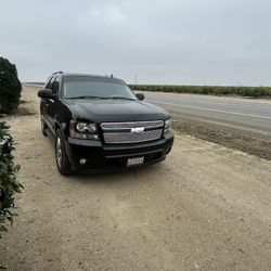 2008 Chevy Tahoe 