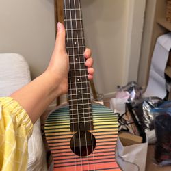 Kala Surf Concert Ukulele - Dawn Patrol