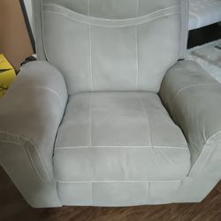 Chair Comfortable 
