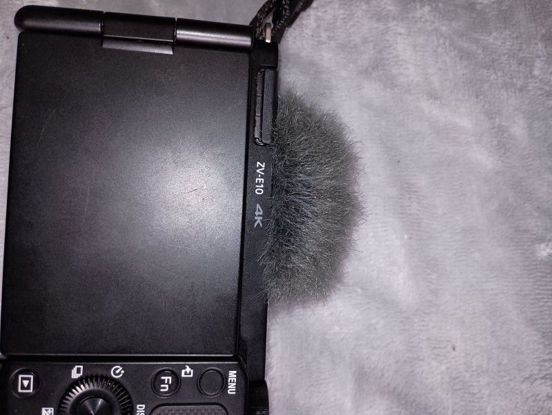Camera For Sale