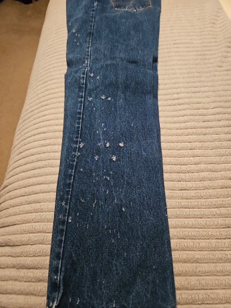 Levi's Jeans 505 34"×34"