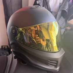 Harley Davidson Willie G Helmet