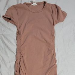 Teen Girl Dress