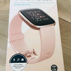 Fitbit Versa 2