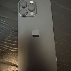 IPhone 16 Pro Max- 512GB unlocked