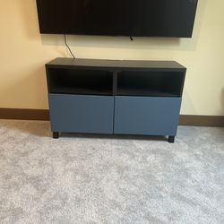 TV Media Console