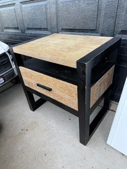 Night stand