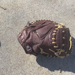 Mizuno catchers Mitt