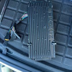 Stock Surron Controller