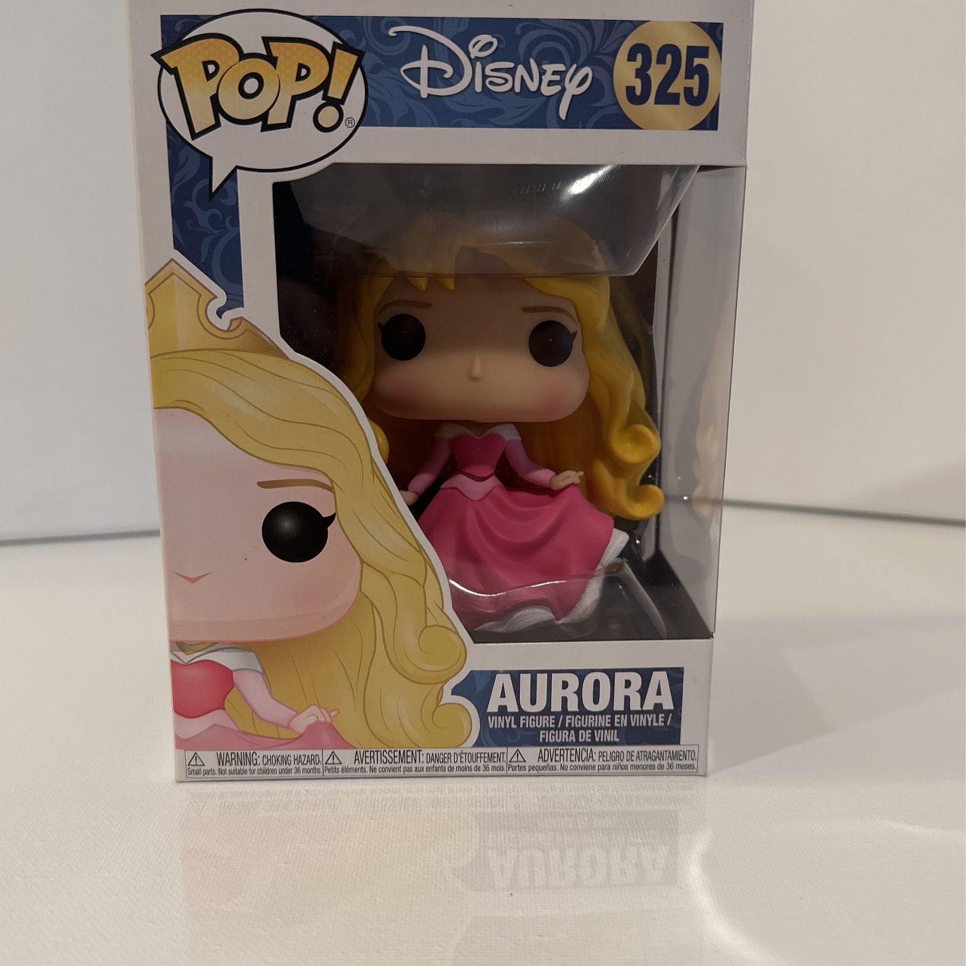 Funko Pop 325 Aurora