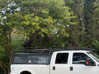 Truck shell