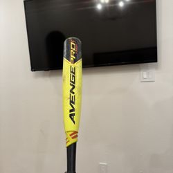 Axe Avenger Pro 2023 Drop 10 USSA Baseball Bat