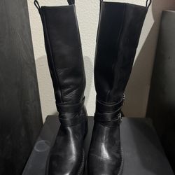 steve madden boots