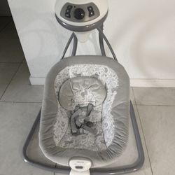 Graco Baby Swing