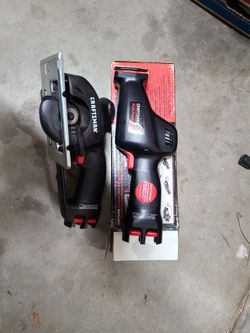 Craftsman Power Tools