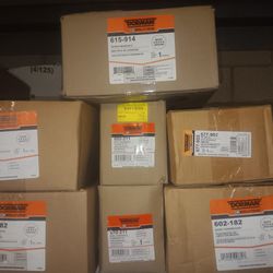 Intake MANIFOLD, Jeep, Dodge, Chrysler,Ram