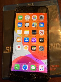 iPhone 7 Plus T-Mobile