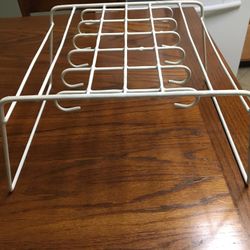 Wire rack