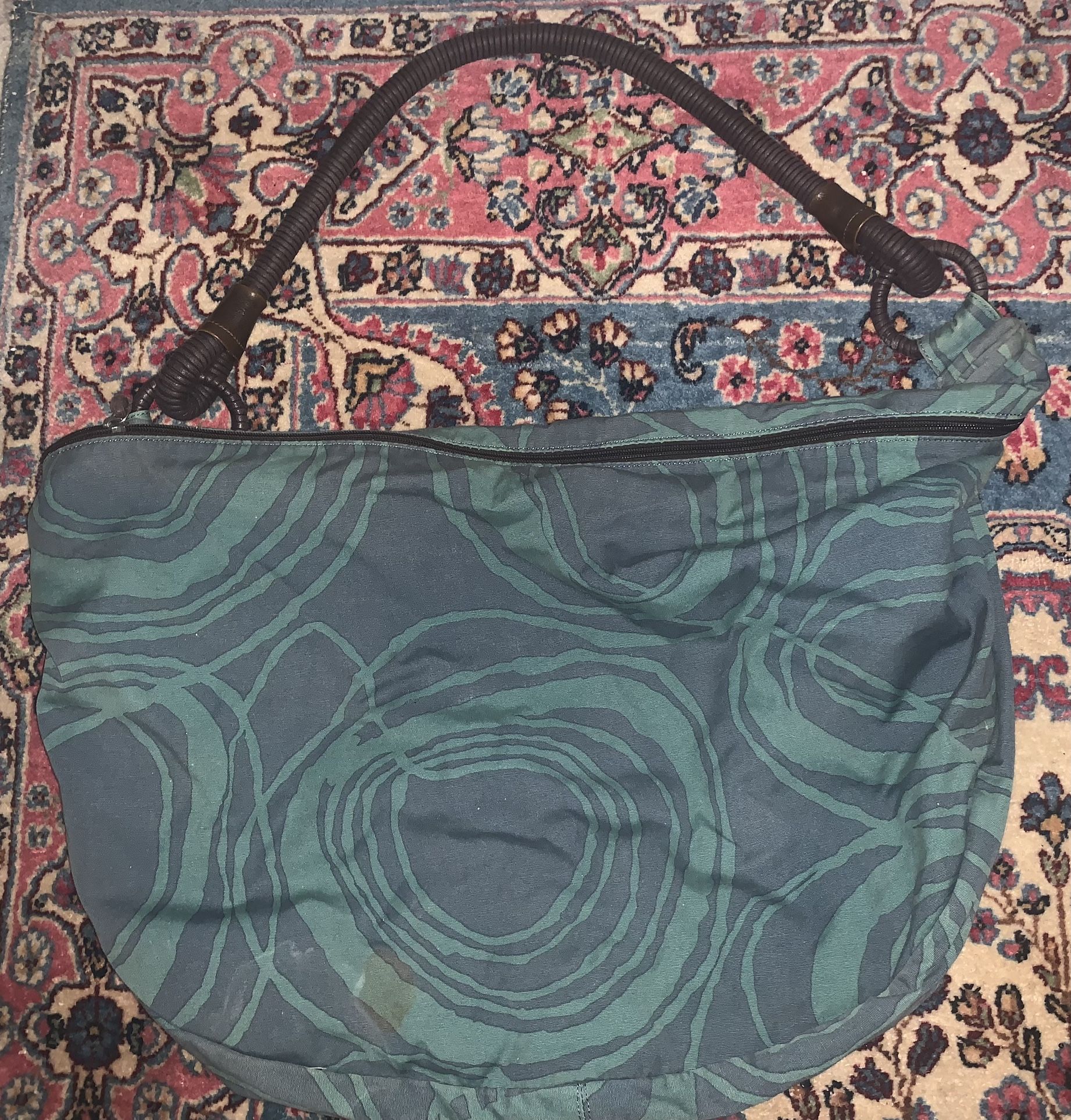 2000s Hobo Bag