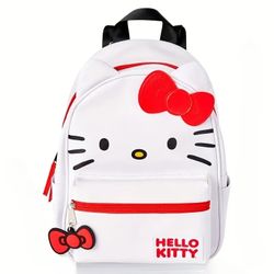 Hello Kitty Backpack 