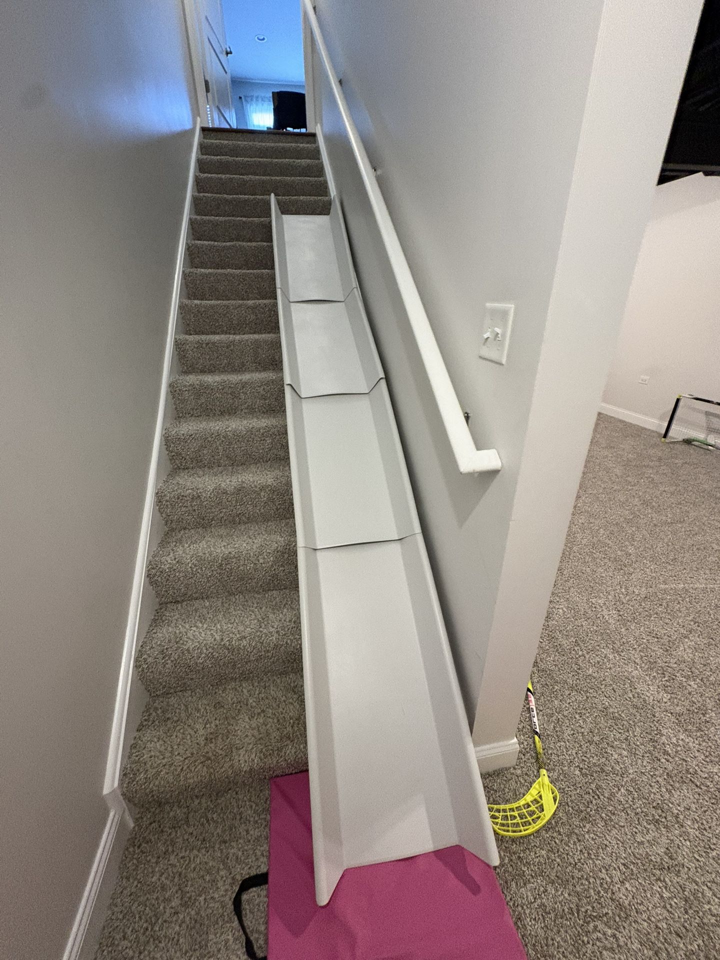 Stair Slide 4 Pack