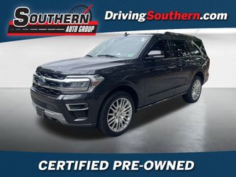 2024 Ford Expedition