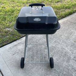 Barbecue Grill