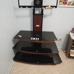 TV Stand Entertainment Center 