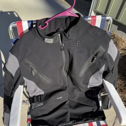 Dianese Tonale D-Dry motorcycle Jacket