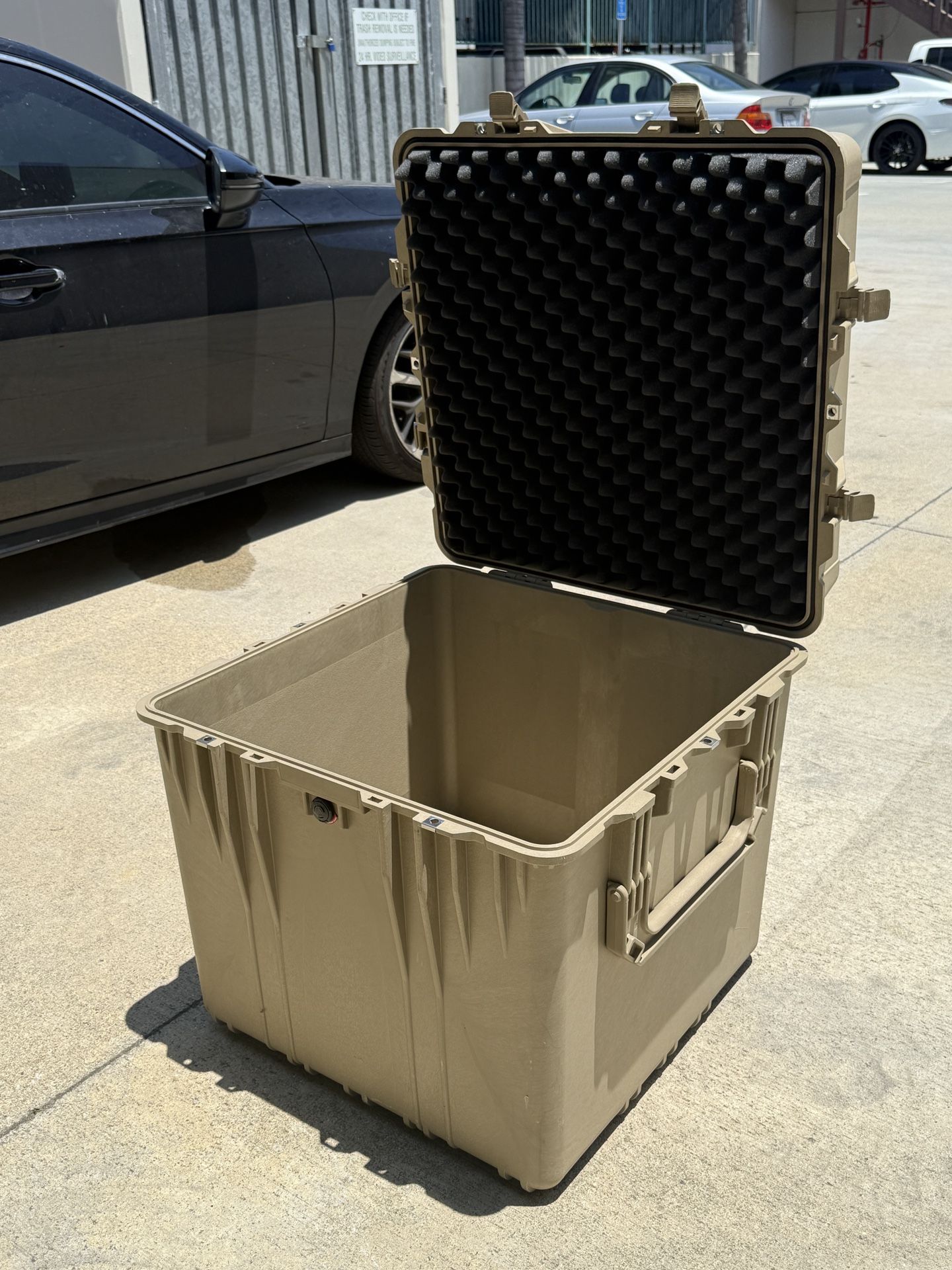 Pelican 0370 Case