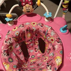 Minnie Mouse Jumper Like New