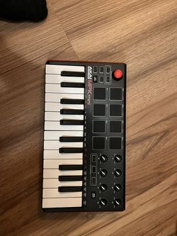 MPK Mini