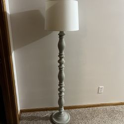 Floor Lamp 